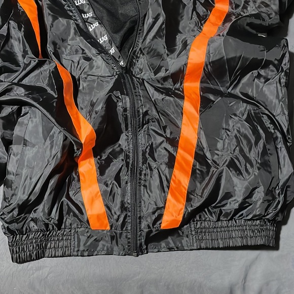 LUG Speed Suit - Picture 9 of 9